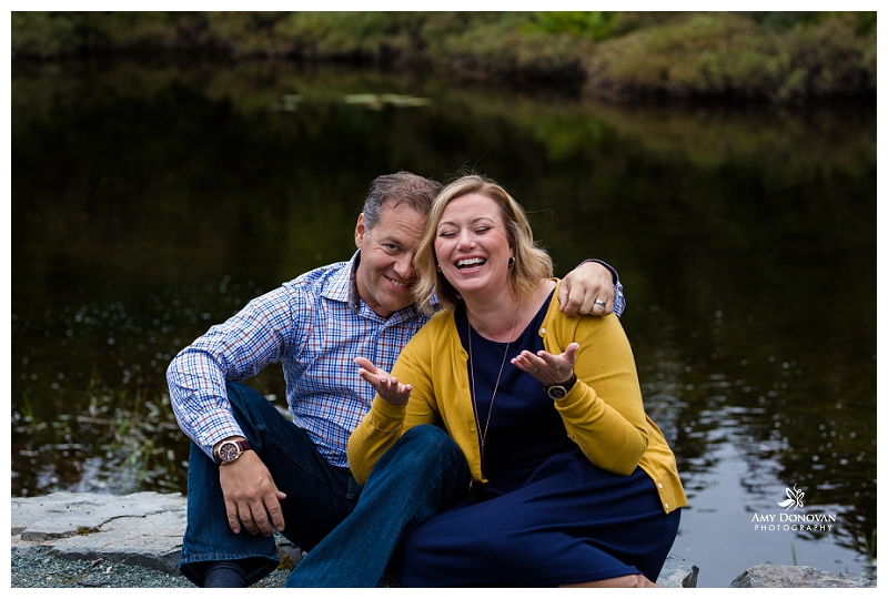 St. John's Family Portrait Photographer, Amy Donovan