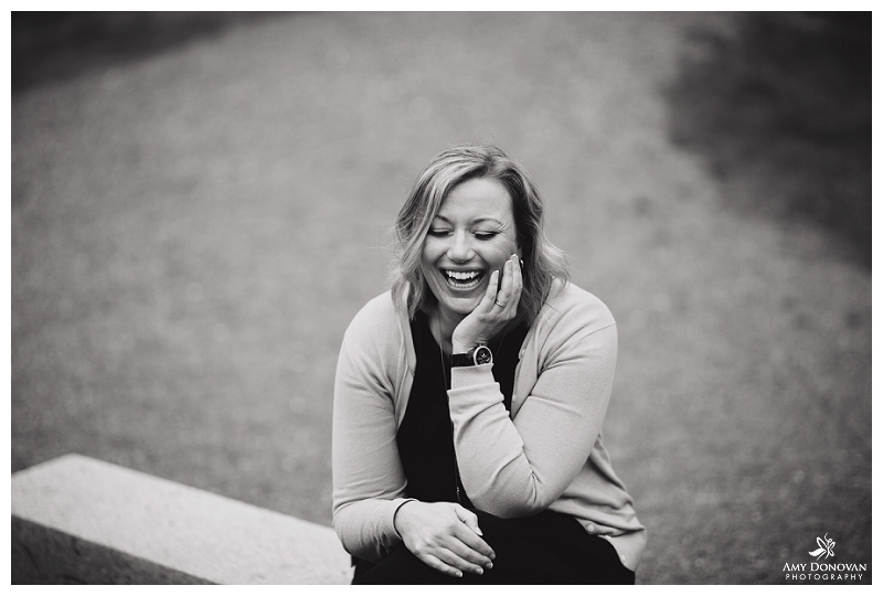 St. John's Family Portrait Photographer, Amy Donovan