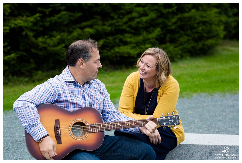 St. John's Family Portrait Photographer, Amy Donovan