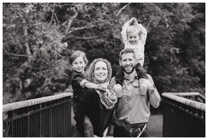 Bowring Park Family Photos