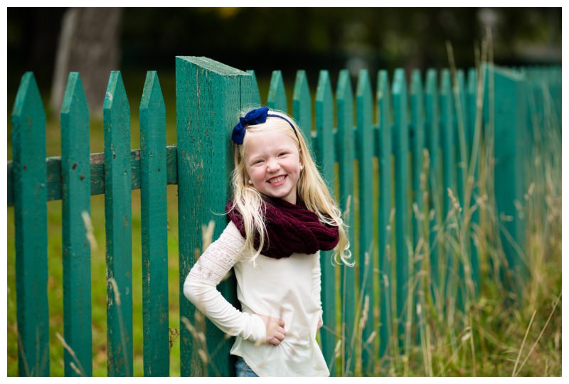 Family Photos in St. John's Newfoundland