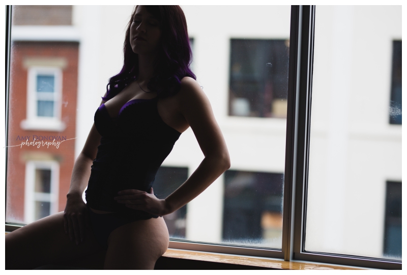 Boudoir Photographers St. John's