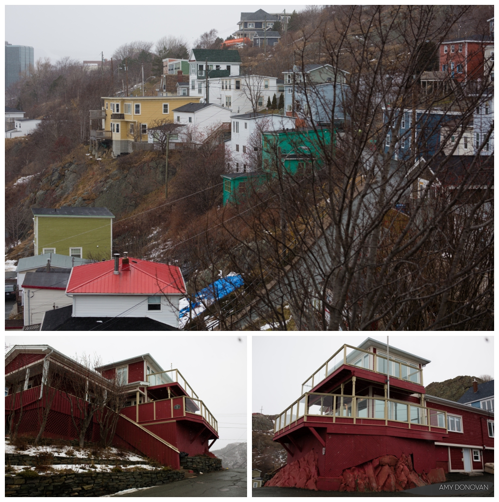 The Battery St. John's, Newfoundland and Labrador