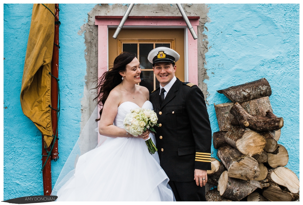 Fun Quidi Vidi wedding photo 