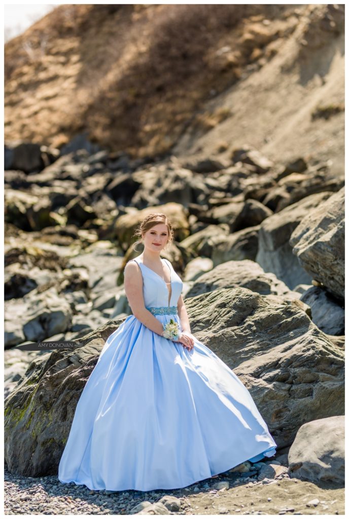 Newfoundland graduation photos 