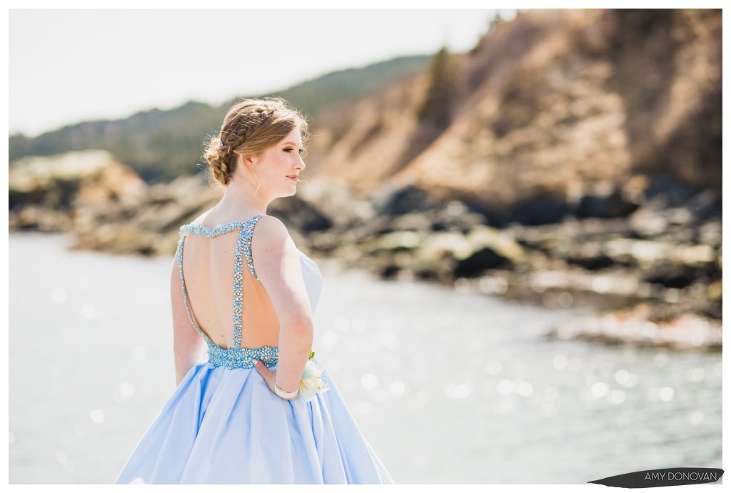 Newfoundland graduation photos 