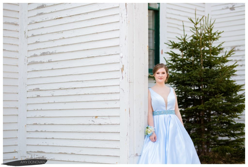 Newfoundland graduation photos 