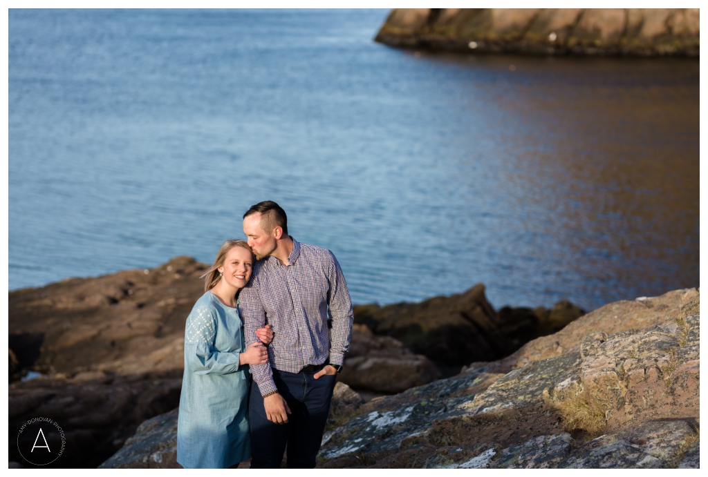 Couples Photos in St. John's, Newfoundland and Labrador 