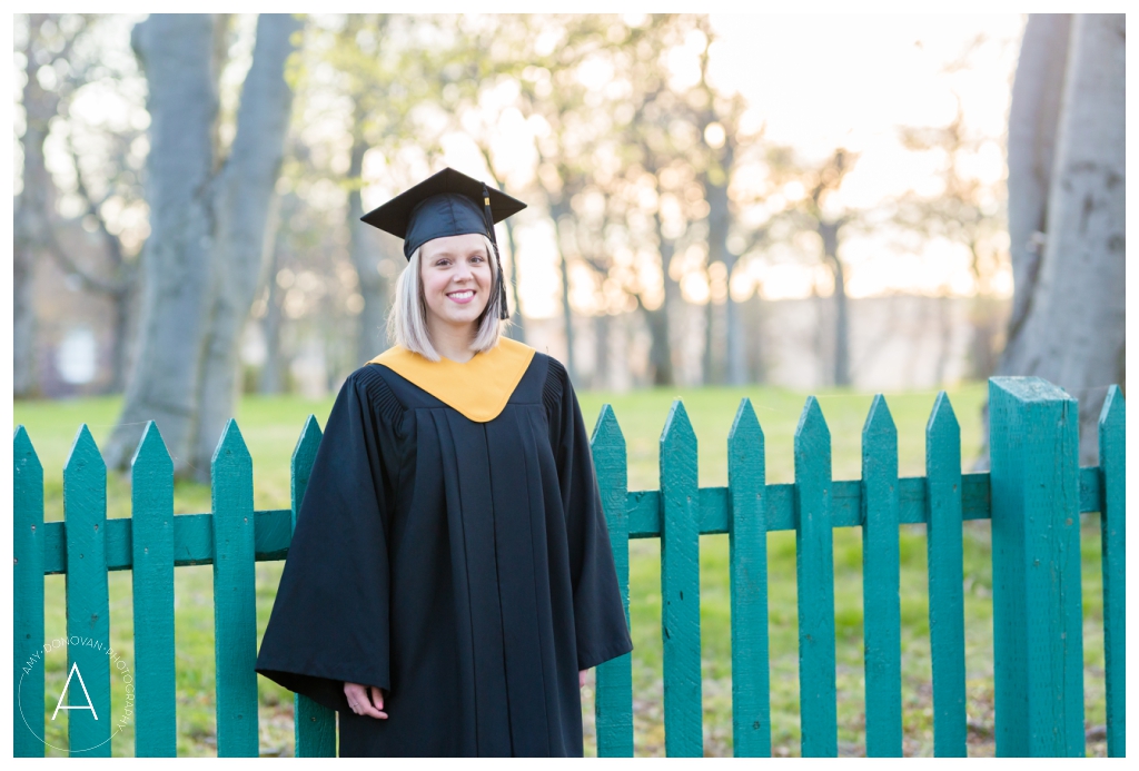 Graduation Photos in St. John's, Newfoundland and Labrador 