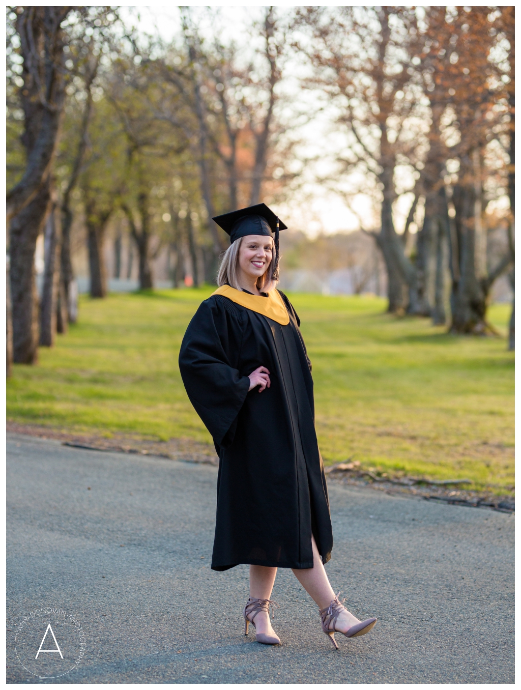 Graduation Photos in St. John's, Newfoundland and Labrador 