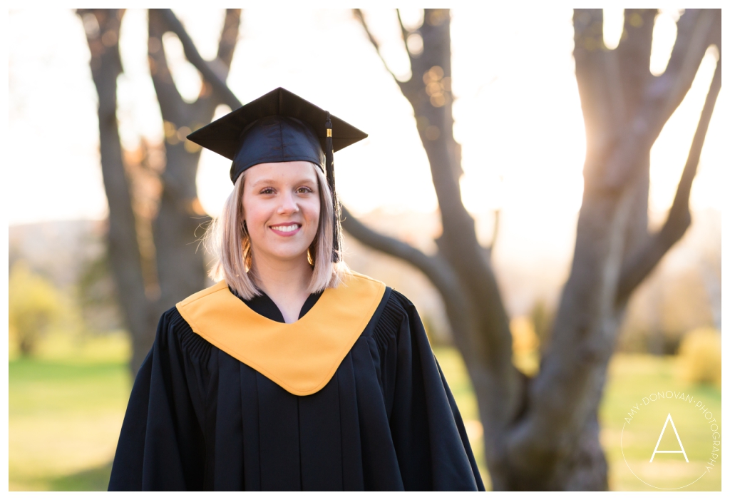 Graduation Photos in St. John's, Newfoundland and Labrador 