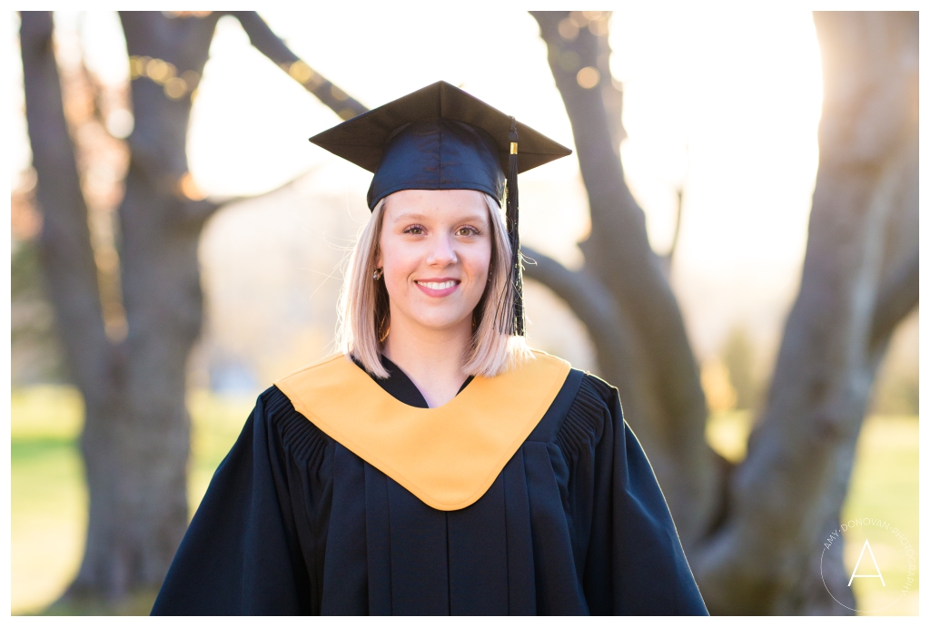 Graduation Photos in St. John's, Newfoundland and Labrador 